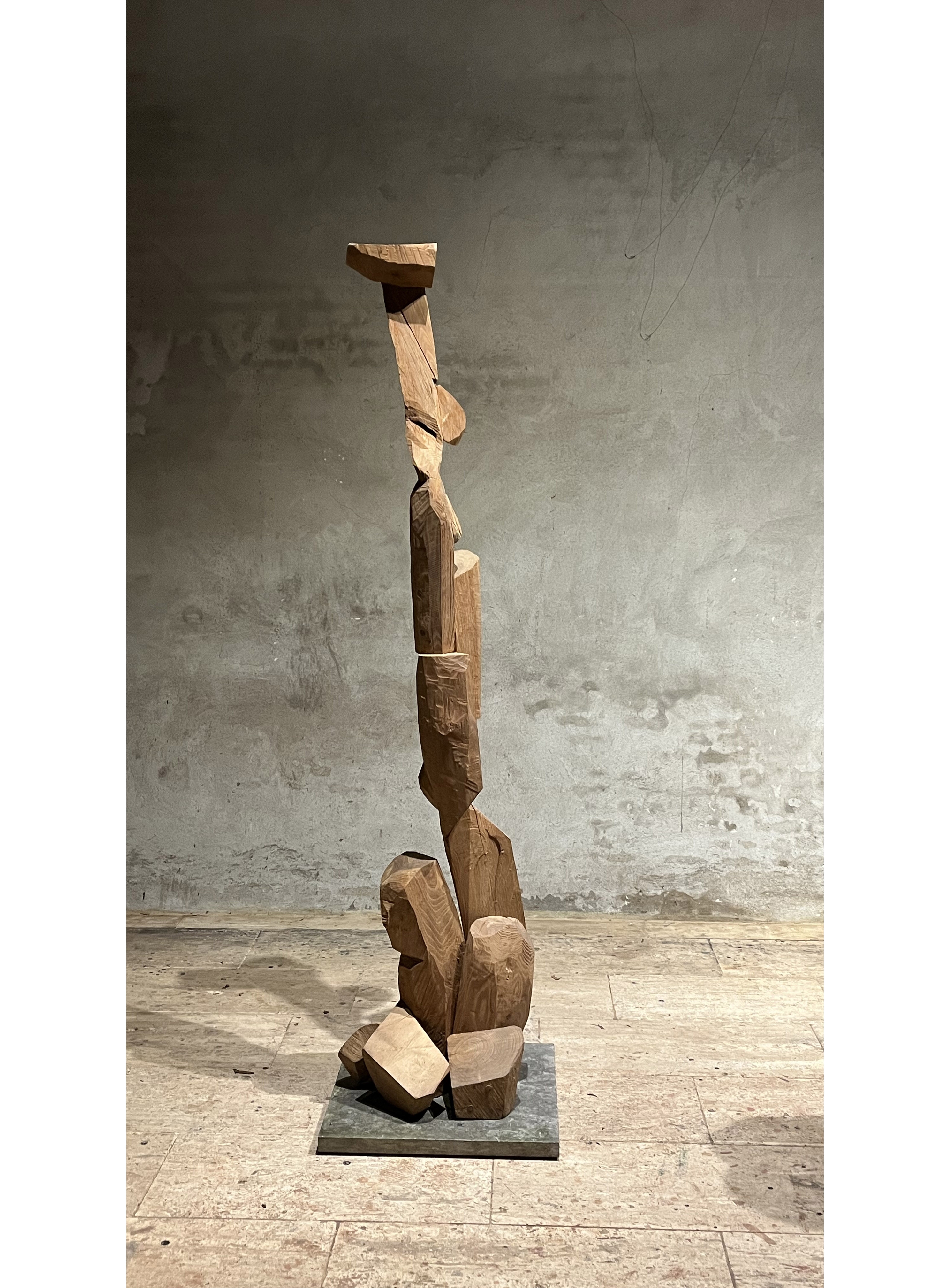 Suite No. XII (Morning light)