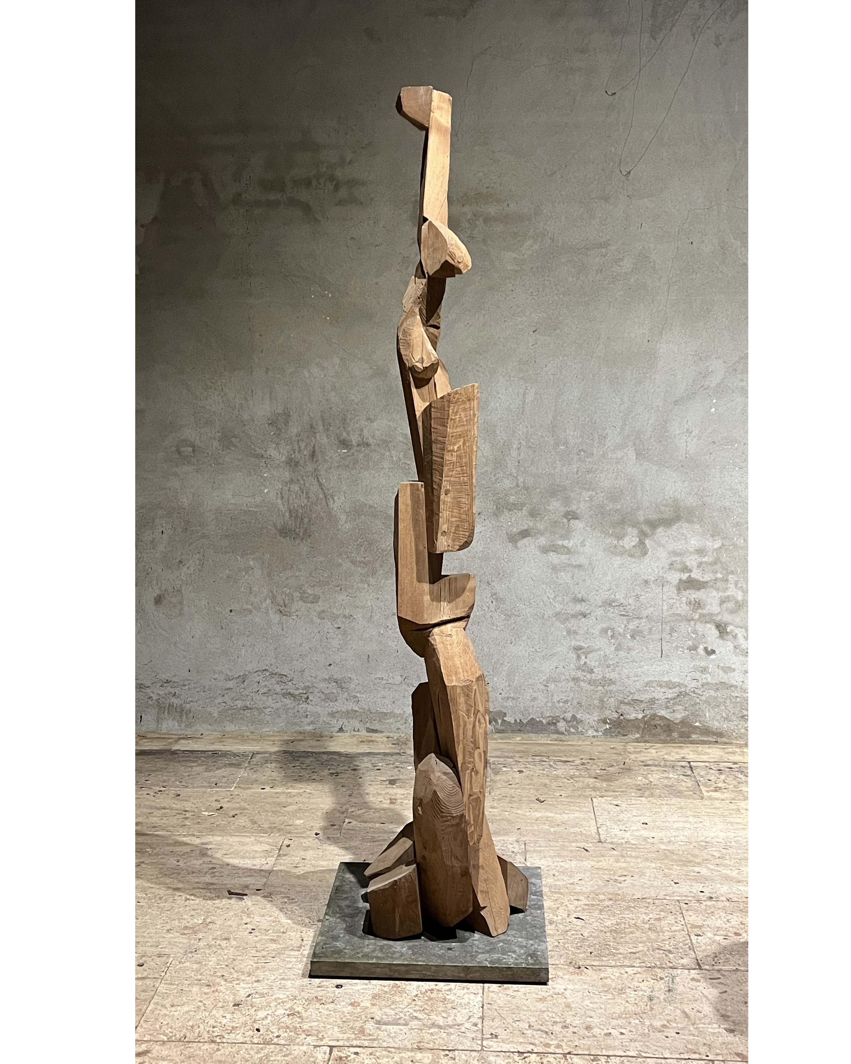 Suite No. XII (Morning light)