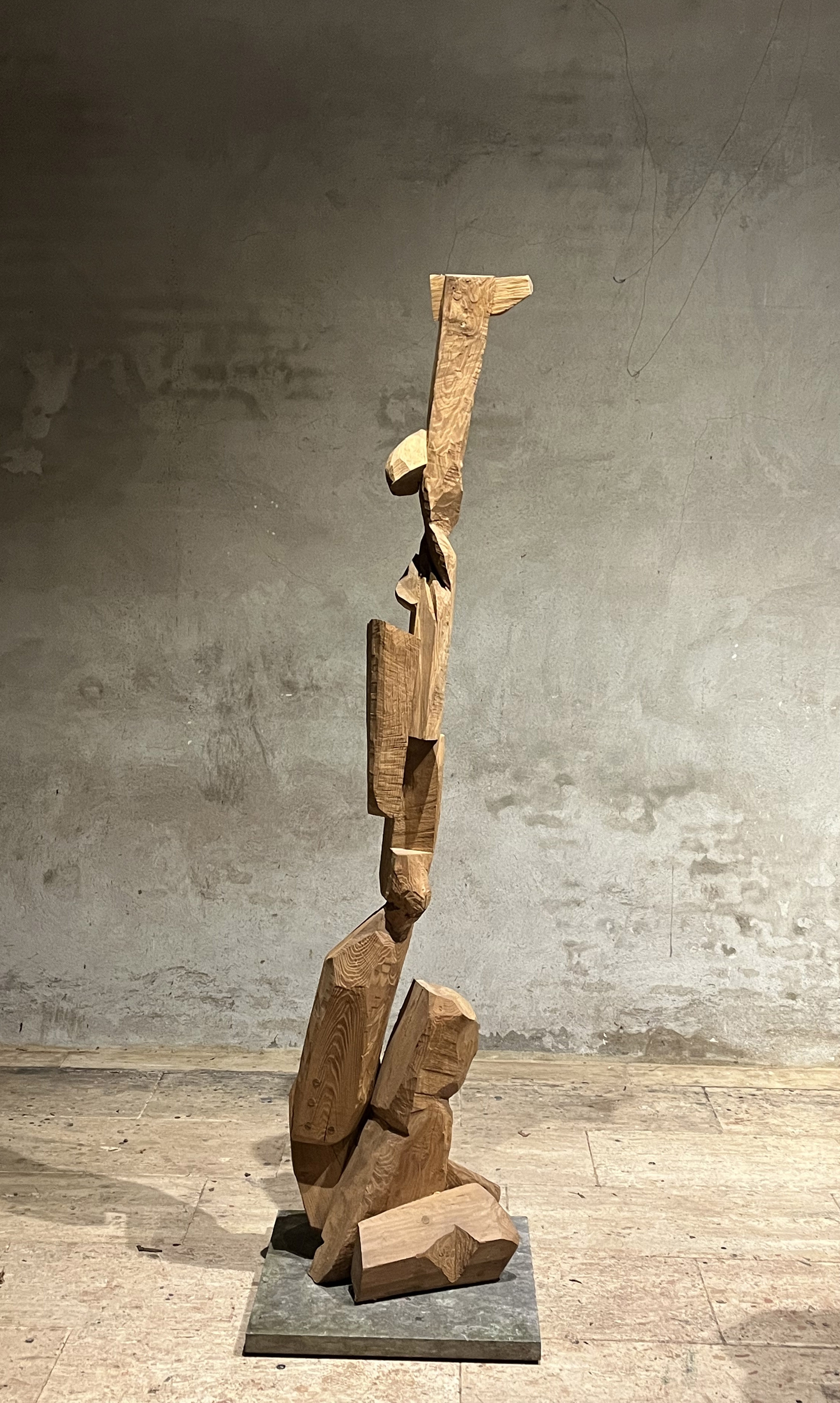 Suite No. XII (Morning light)