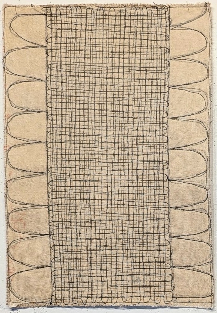 Eangach fhuailte le himline bog