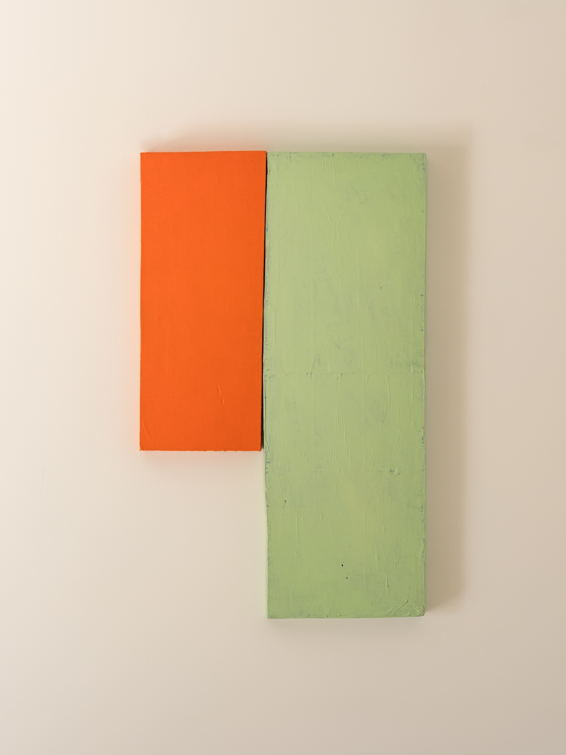 621 - Equally next to each other