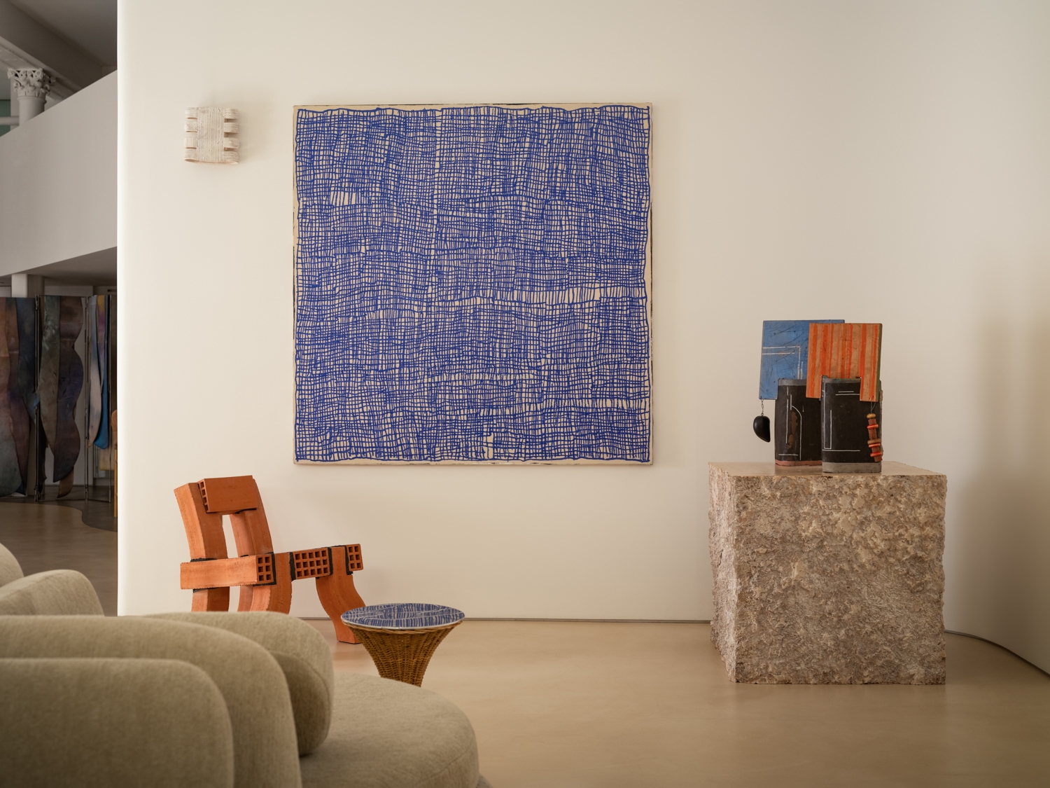 Possible Bleu de Cobalt 2