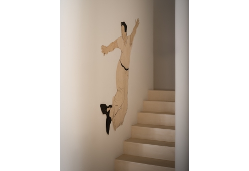 He is the one whom everything begins