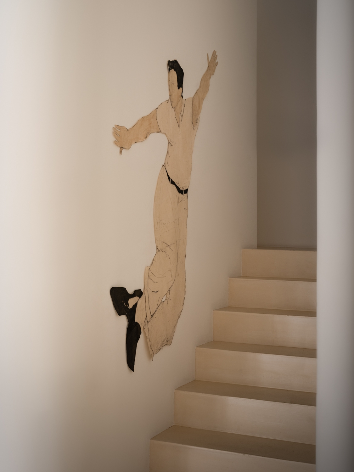 He is the one whom everything begins