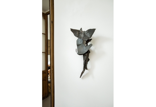 Axes et trajectoires IV