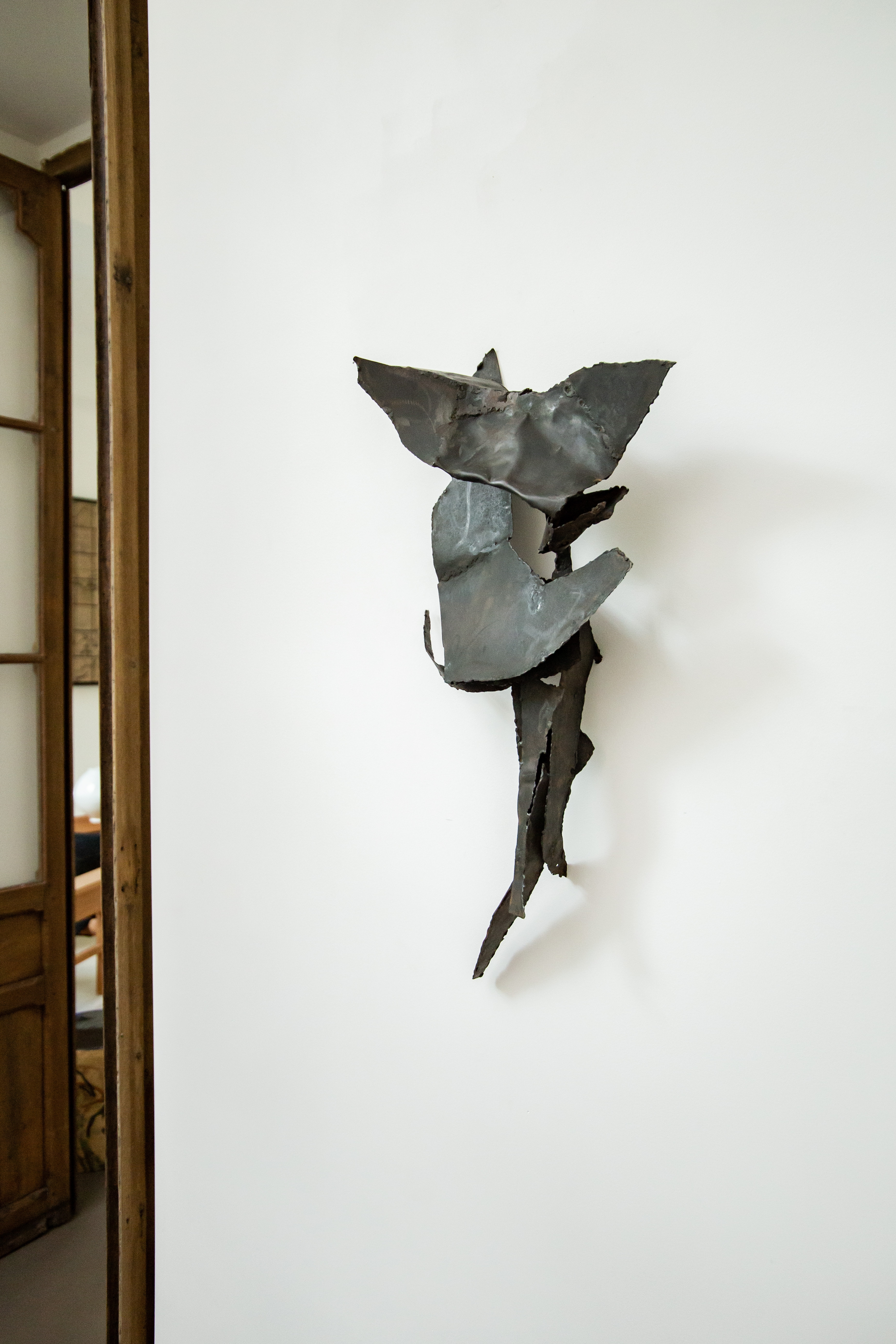 Axes et trajectoires IV