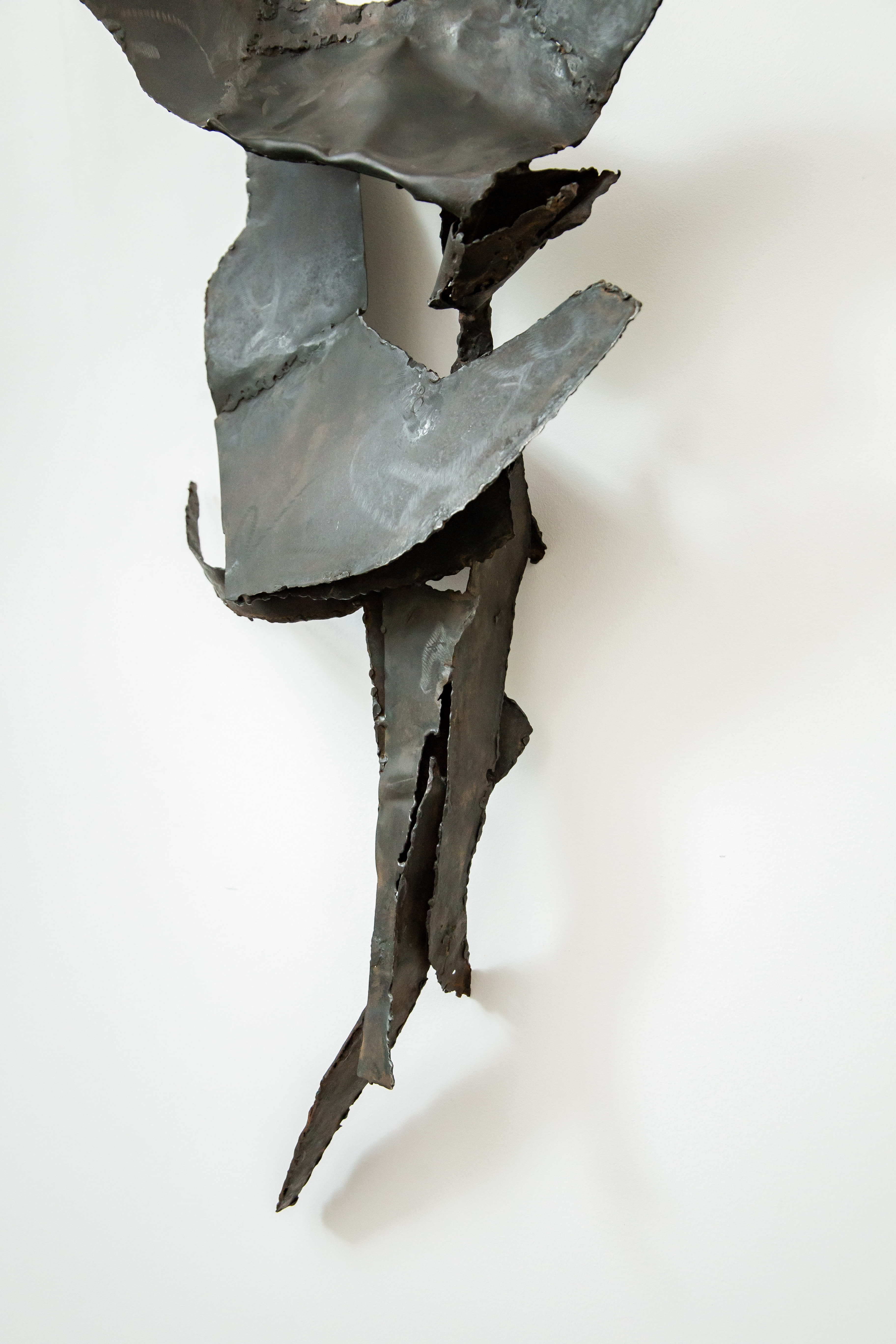 Axes et trajectoires IV