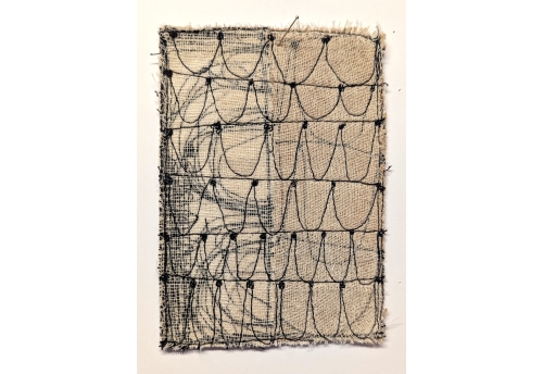 Rian an ama a chuaigh thart