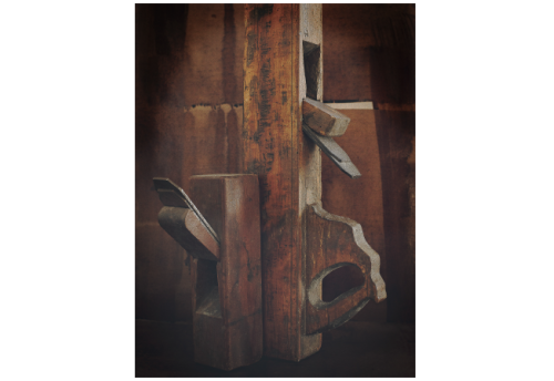 Païsan - Varlope et rabot