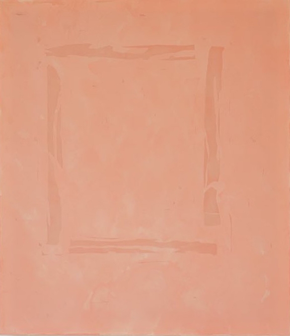 Transendencia - coral 