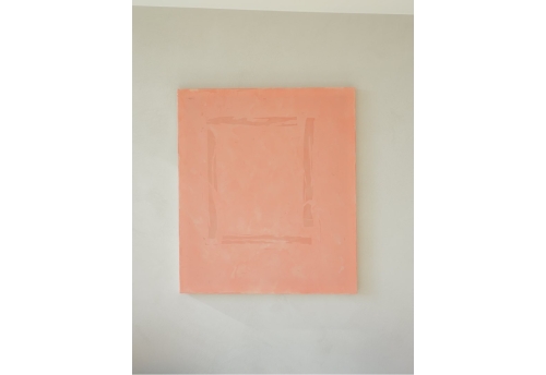 Transendencia - coral 