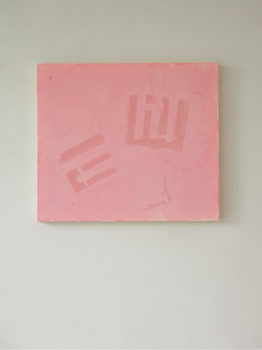 Transendencia - coral