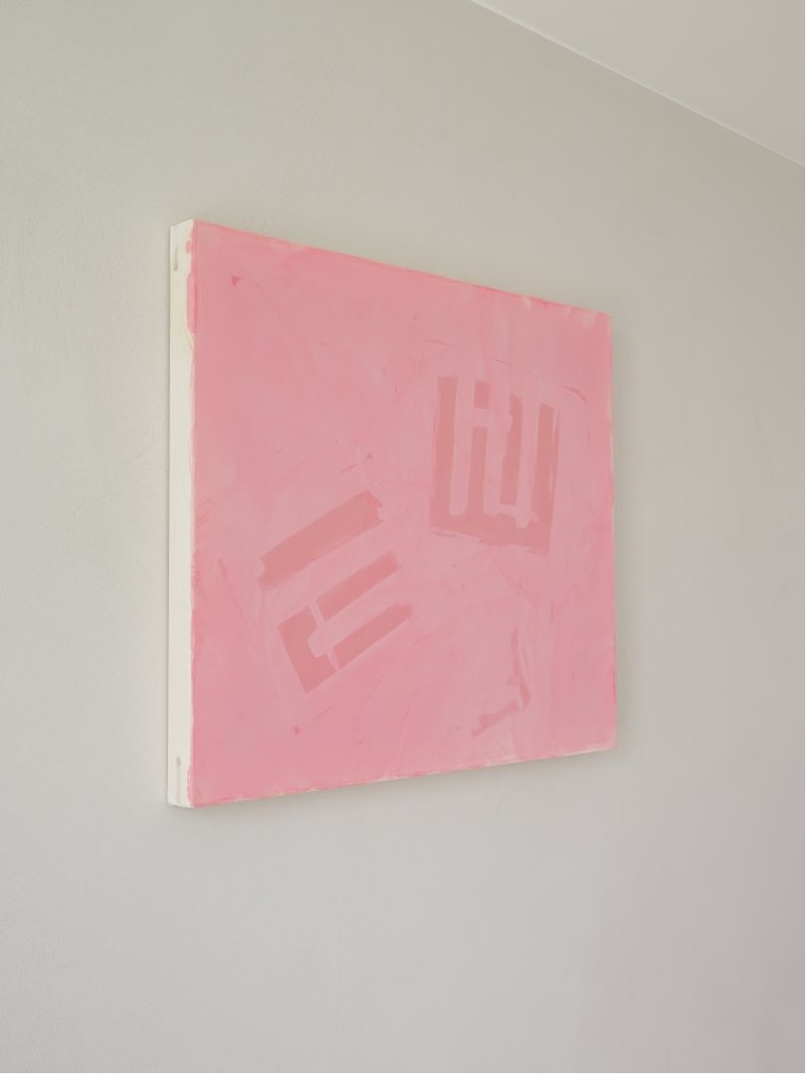 Transendencia - coral