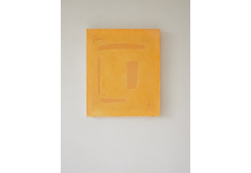 Transendencia No4 - pink