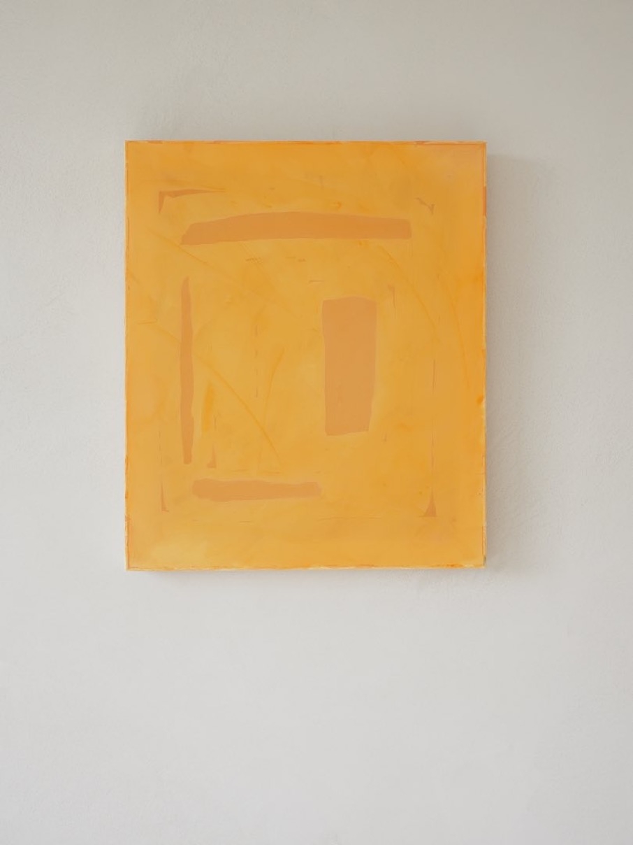 Transendencia No4 - pink