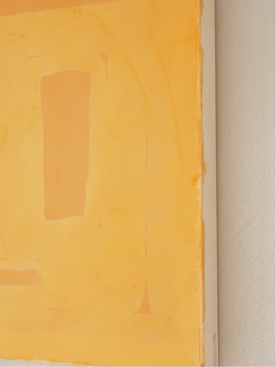 Transendencia No4 - pink