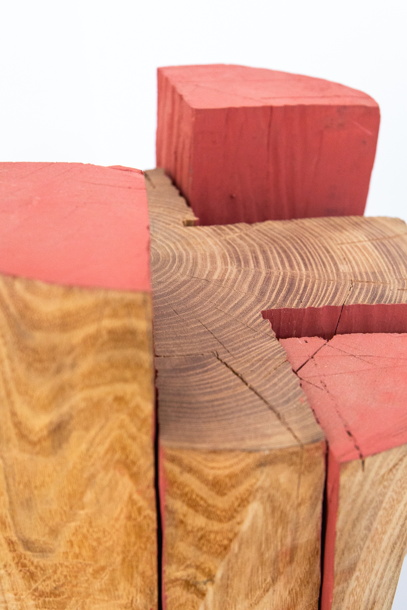 Venus, Deconstruction