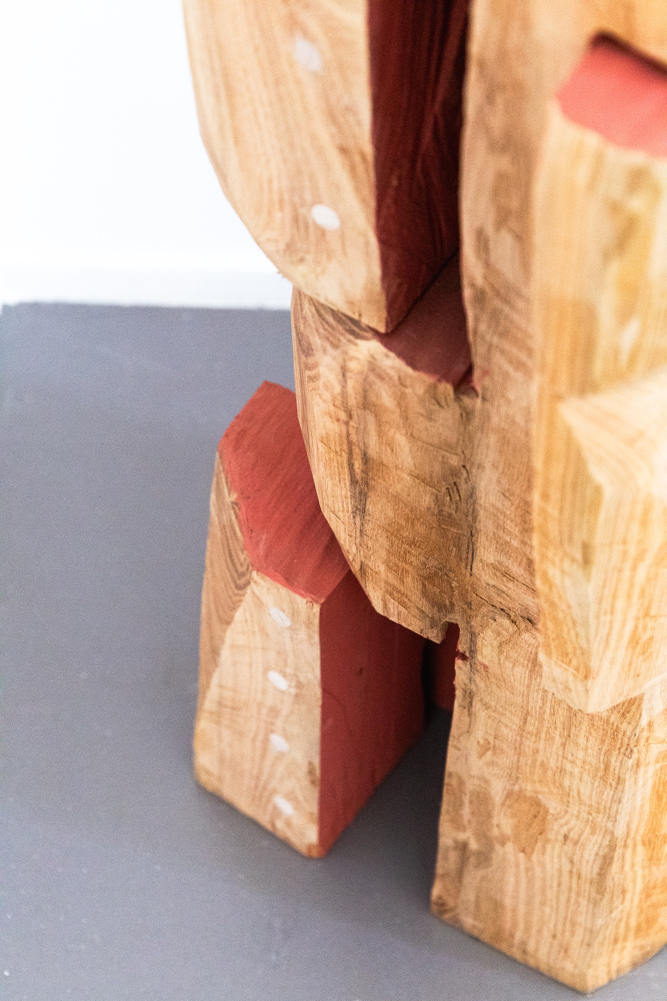 Venus, Deconstruction