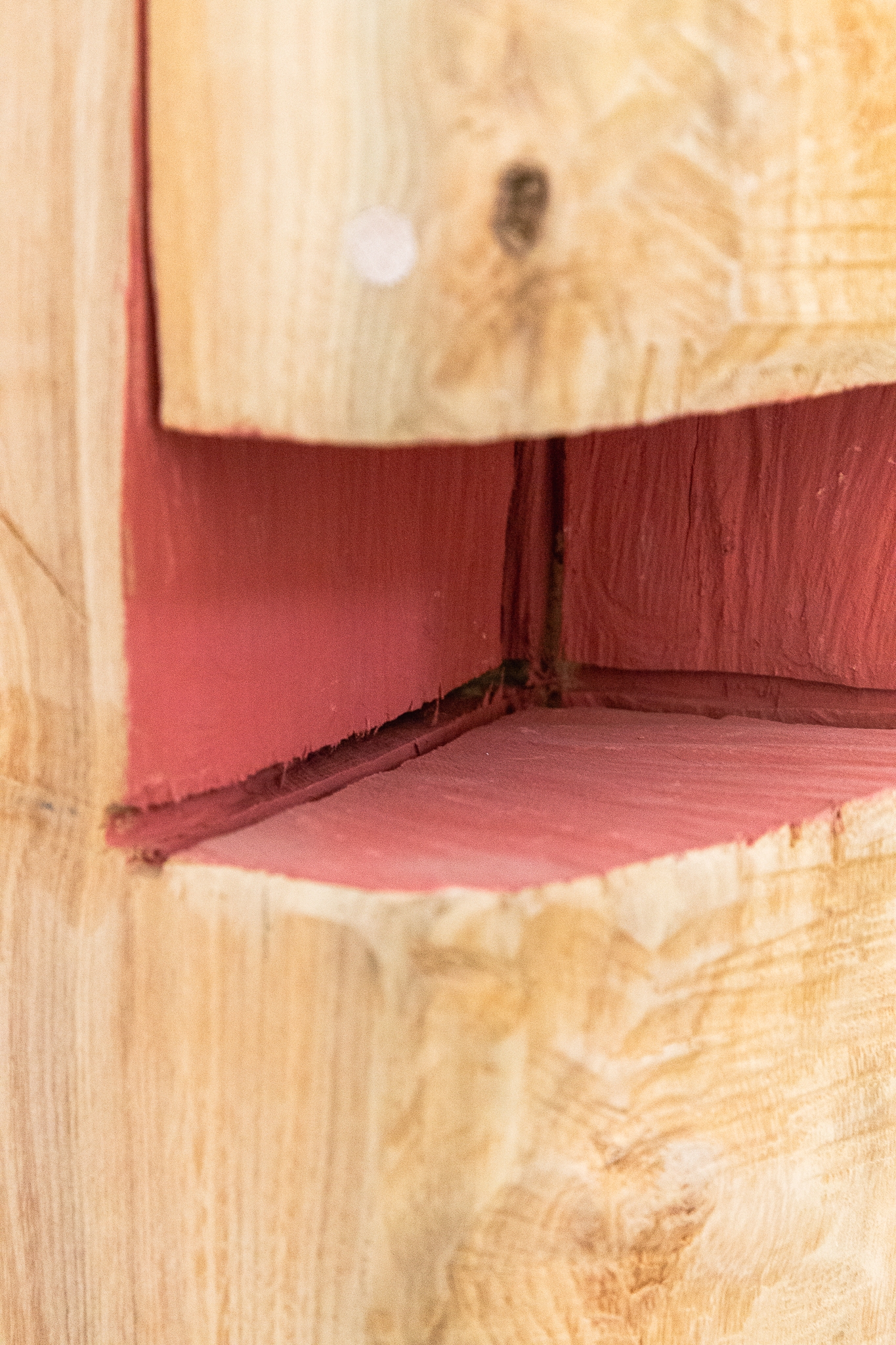 Venus, Deconstruction