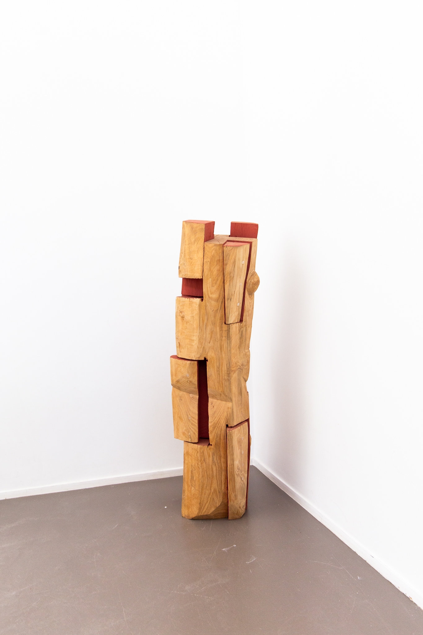 Venus, Deconstruction