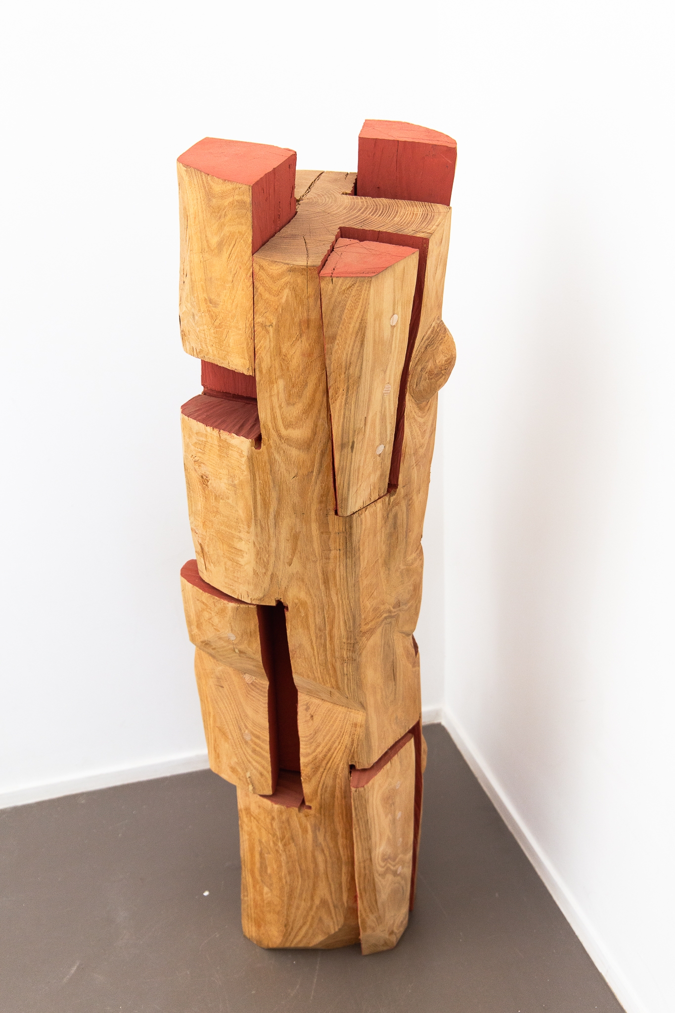 Venus, Deconstruction