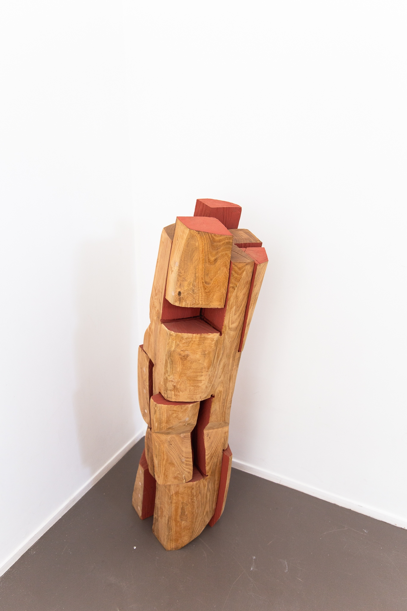 Venus, Deconstruction