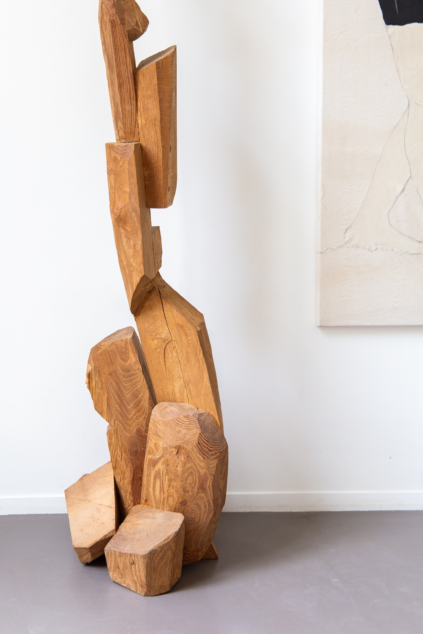 Suite No. XII (Morning light)