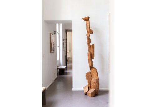 Suite No. XII (Morning light)