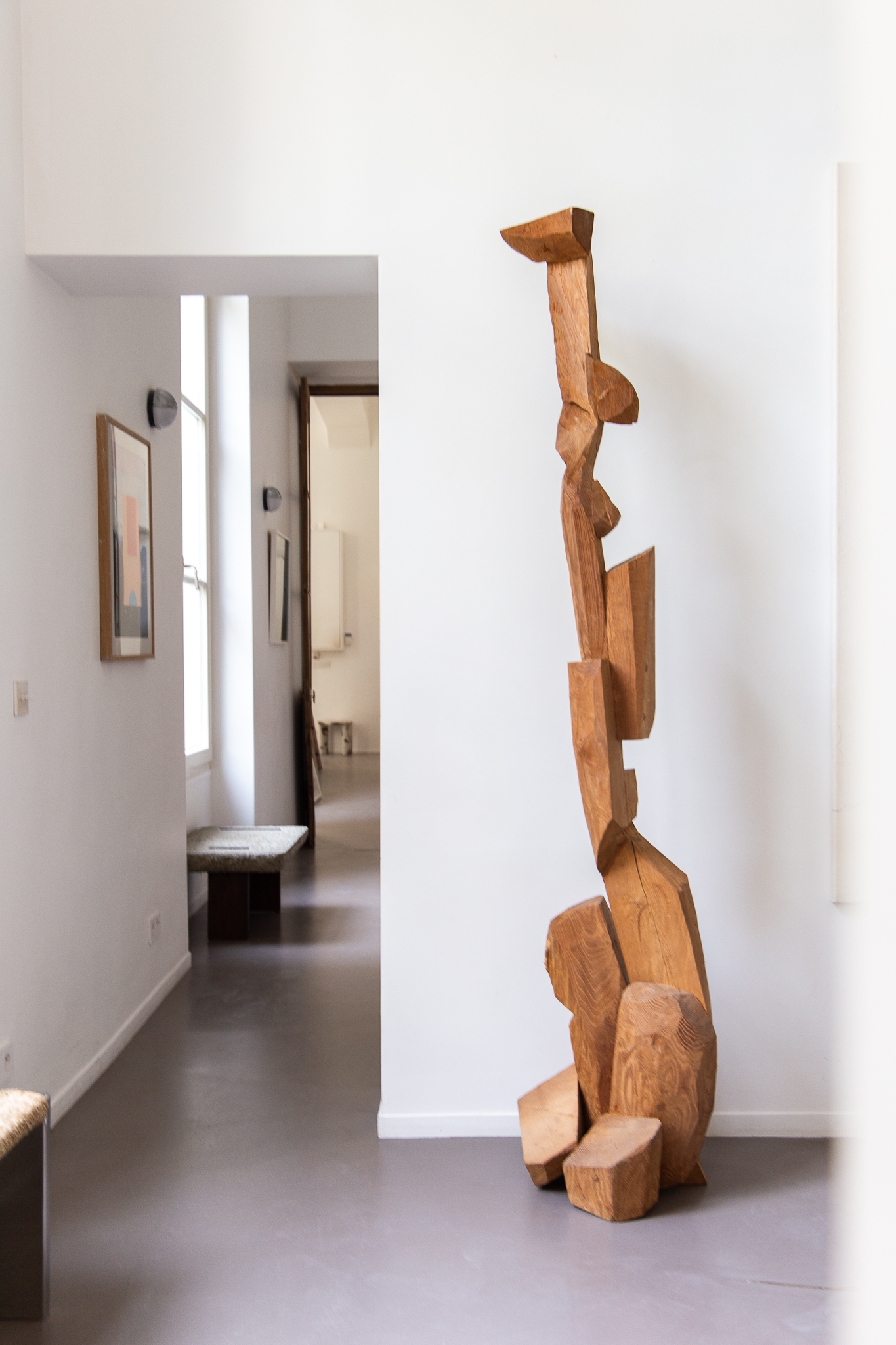 Suite No. XII (Morning light)