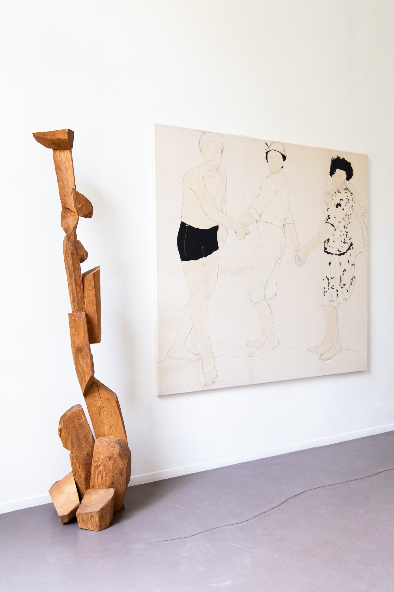 Suite No. XII (Morning light) 