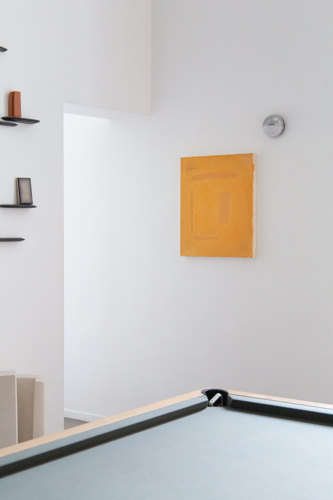 Transendencia No4 - pink