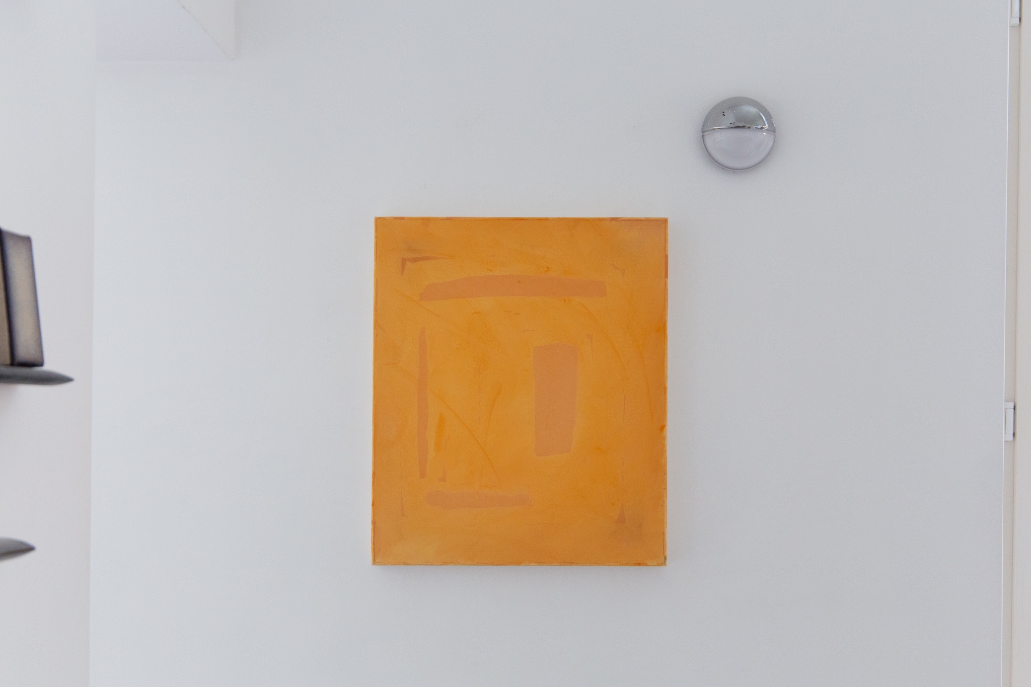 Transendencia No4 - pink