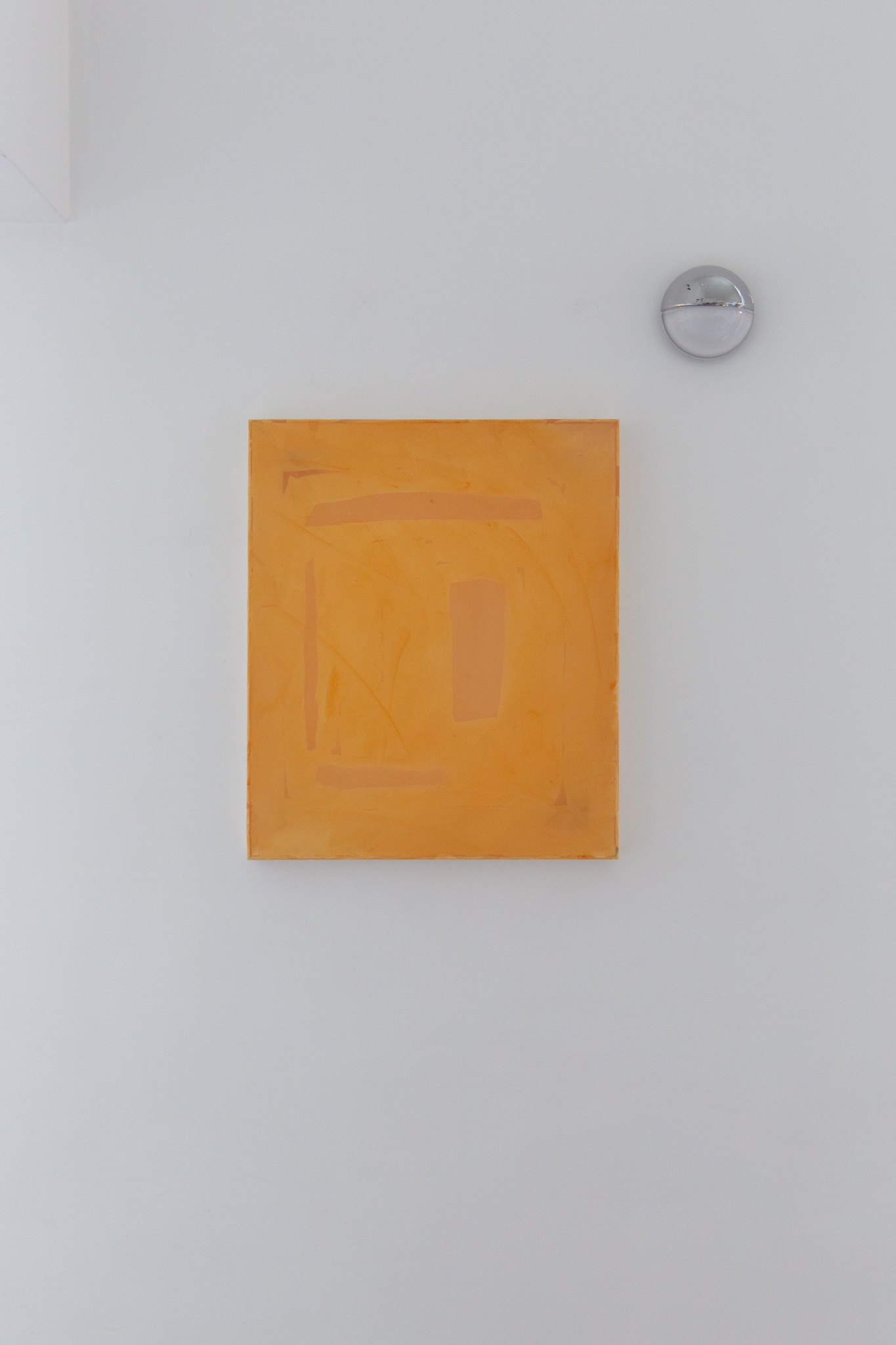 Transendencia No4 - pink