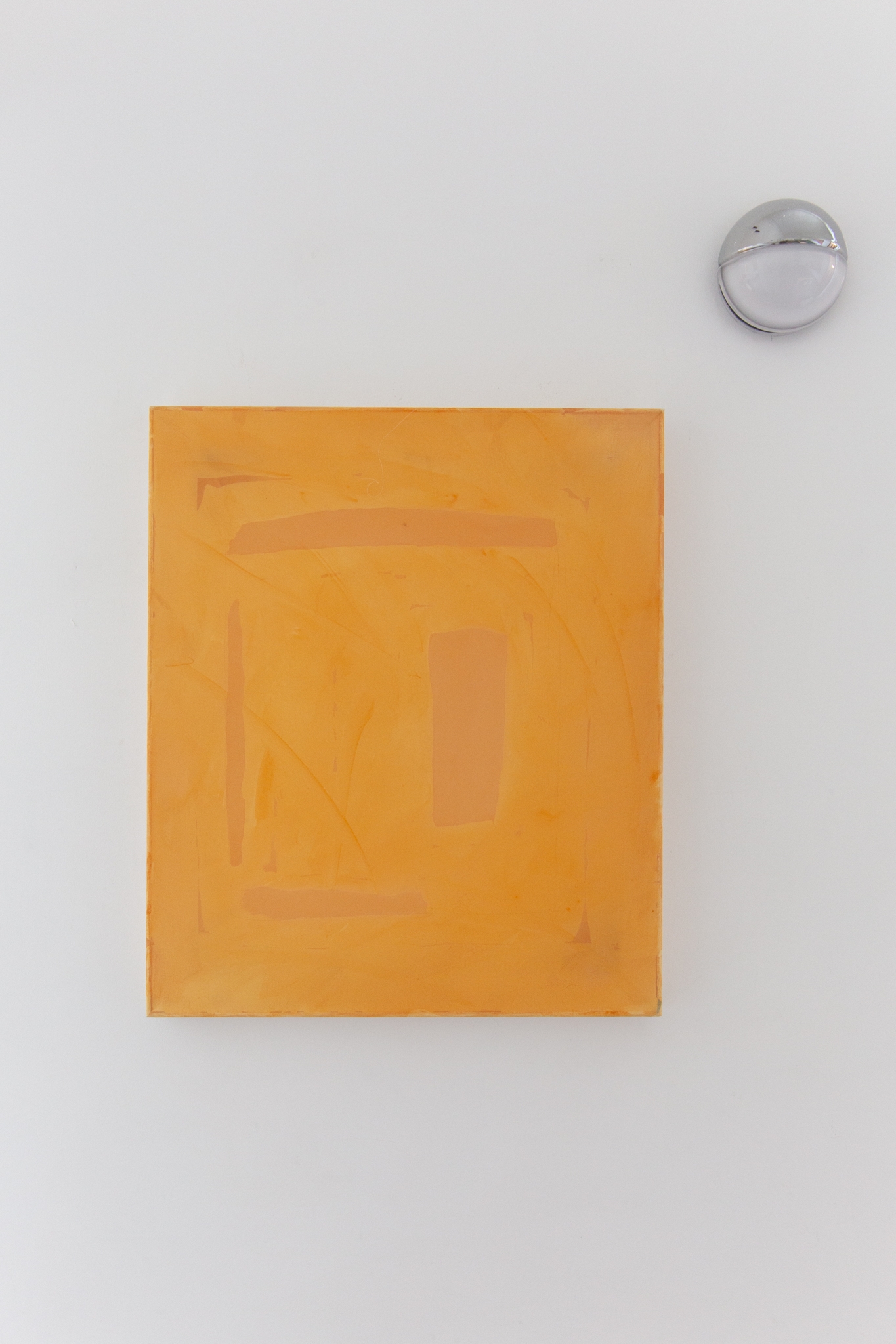 Transendencia No4 - pink