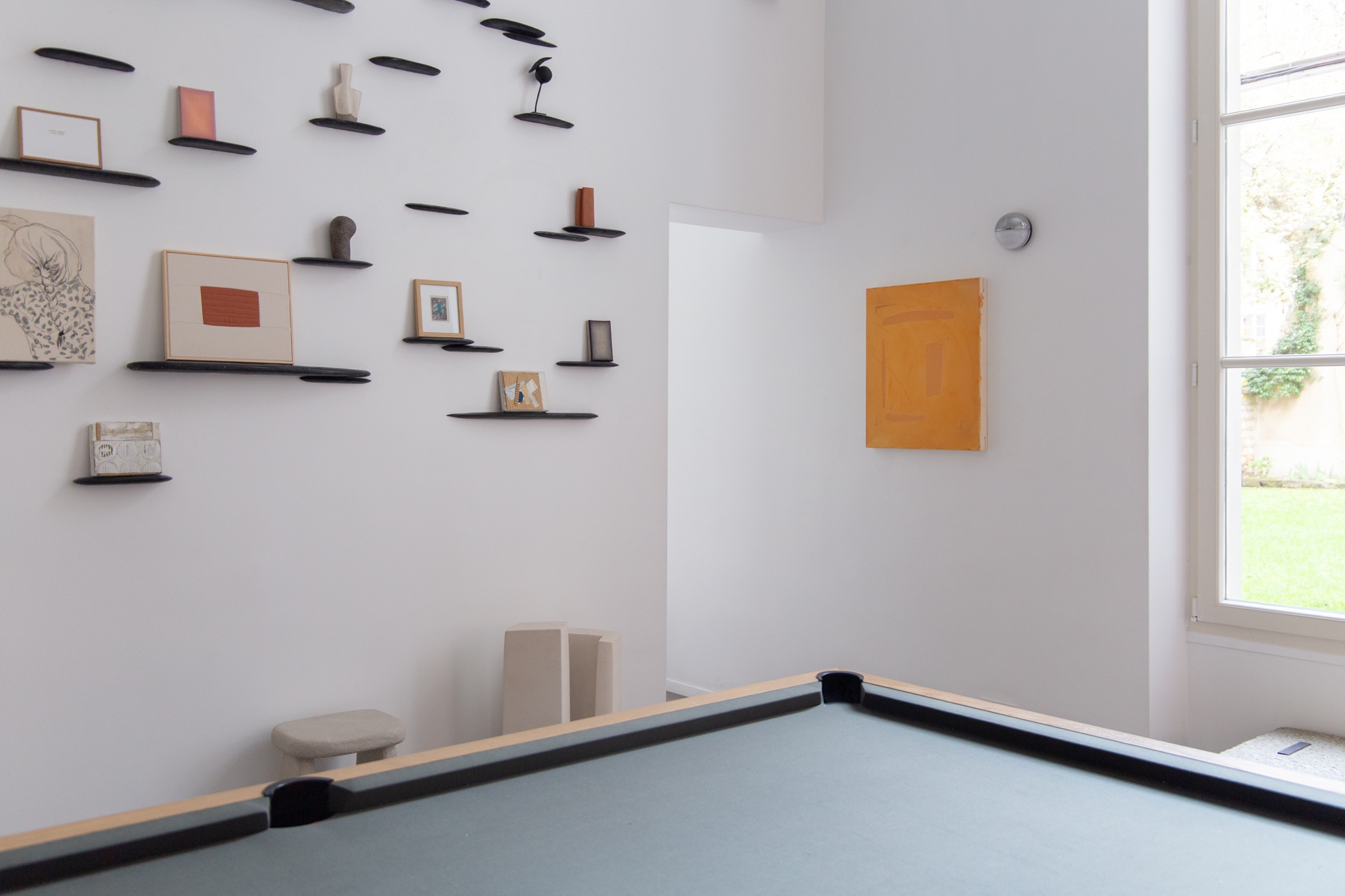 Transendencia No4 - pink