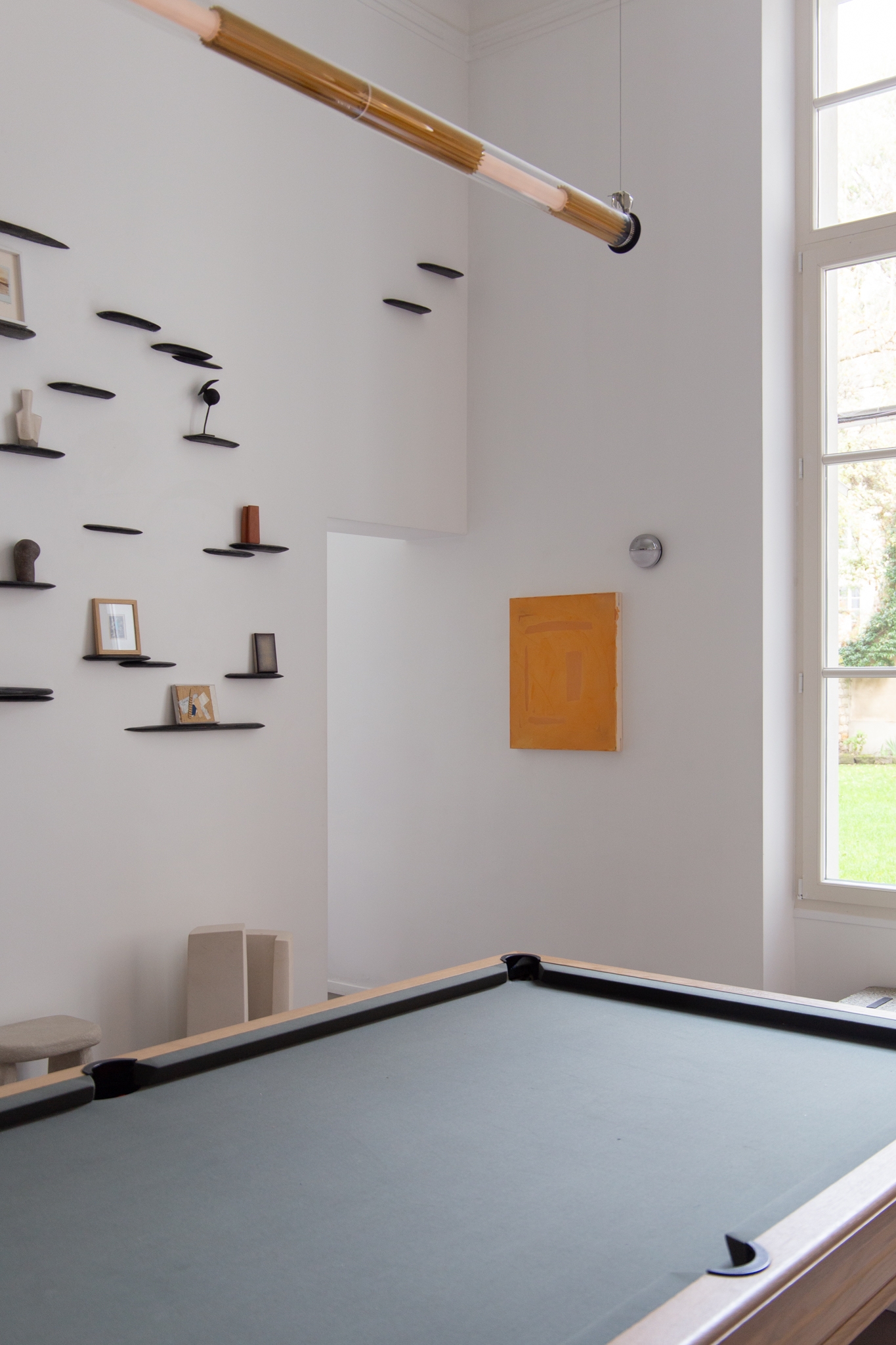 Transendencia No4 - pink