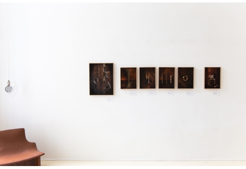 Païsan - Varlope et rabot