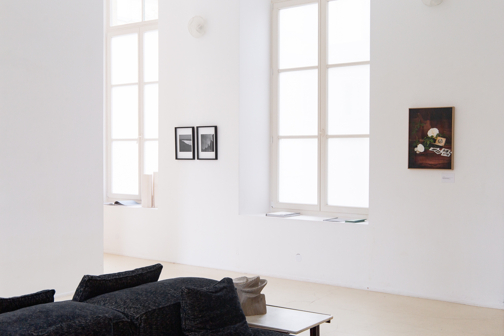 A mes grands-parents