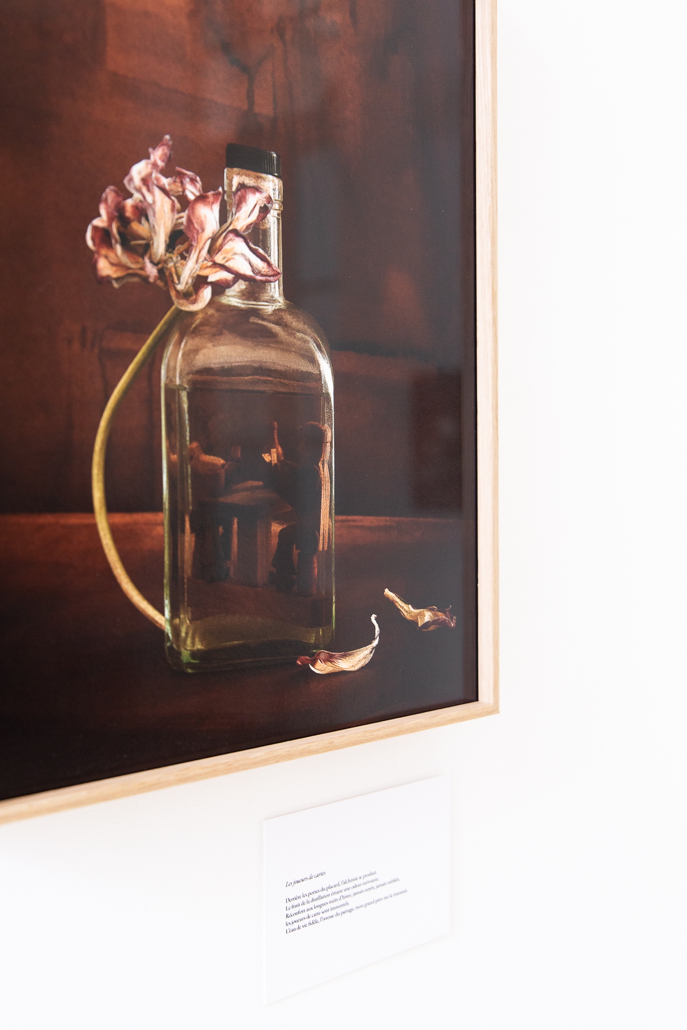 Les joueurs de cartes