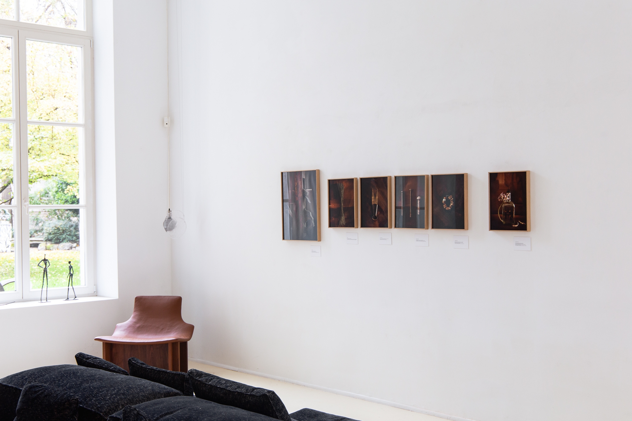 Les joueurs de cartes