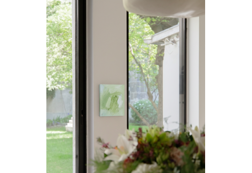 Wednesday, etude no.8