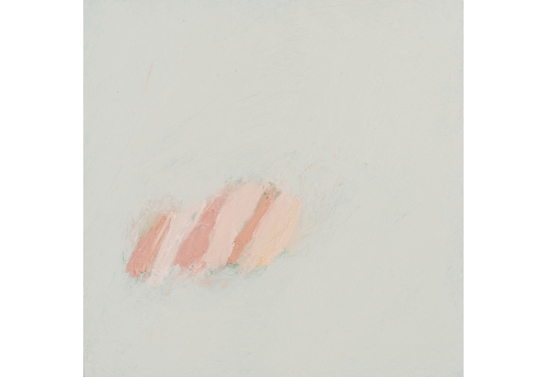 That last night in Berlin étude 1