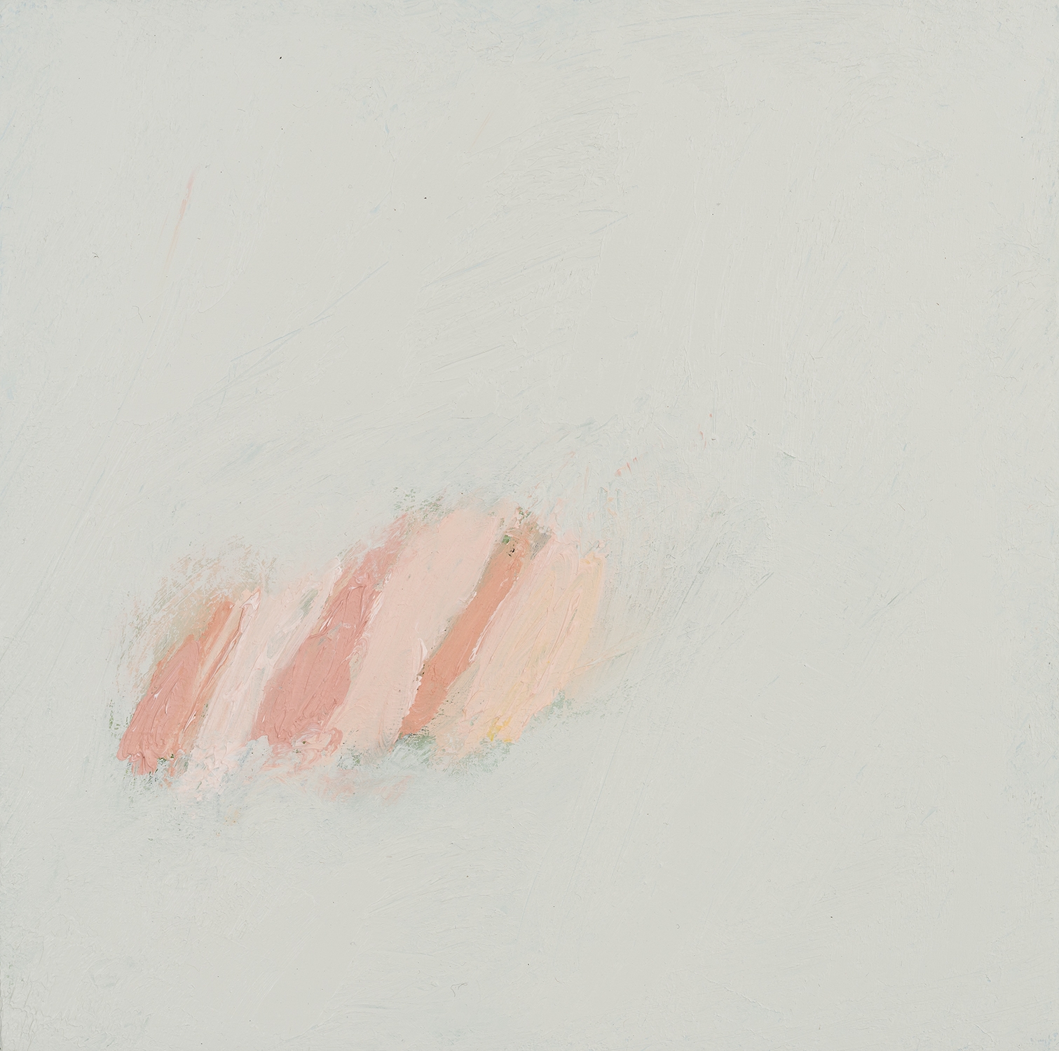 That last night in Berlin étude 1