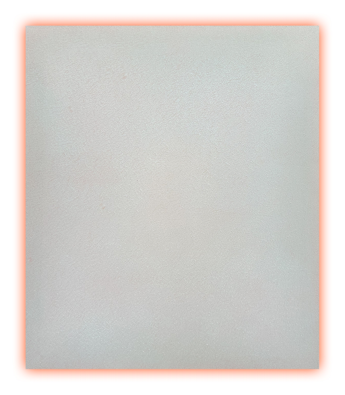 26725 - White writing