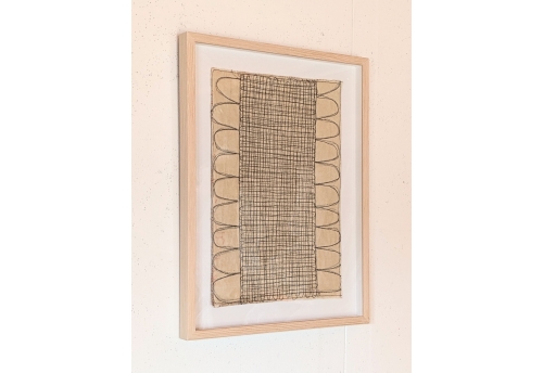 Eangach fhuailte le himline bog