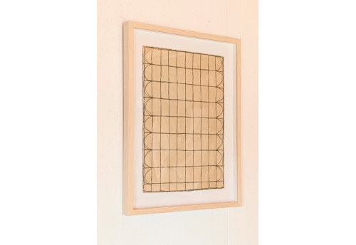 Dronuilleoga fuaite dathaithe i dtae