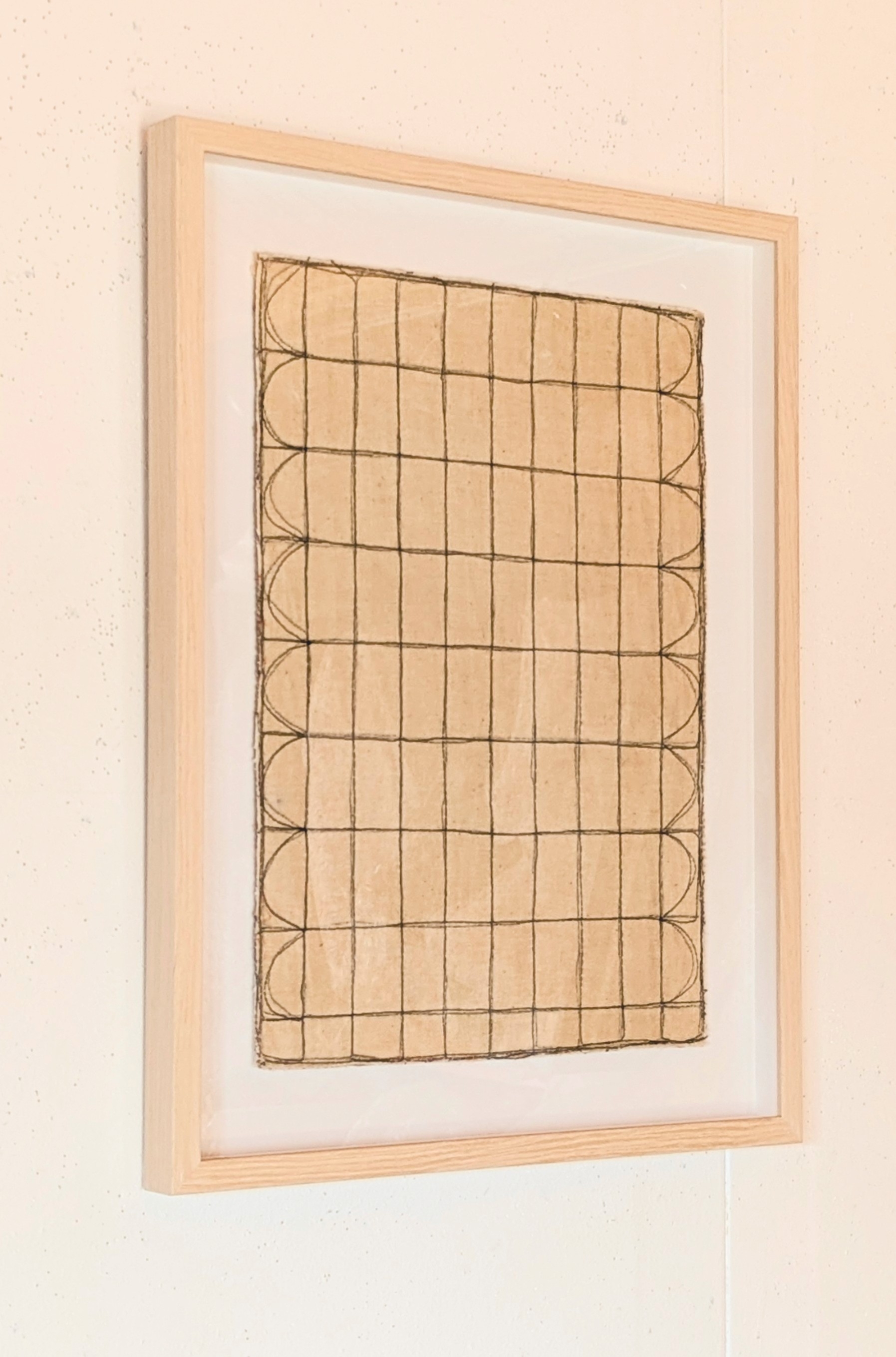 Dronuilleoga fuaite dathaithe i dtae