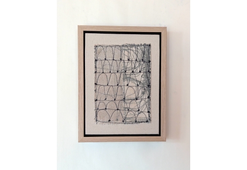 Rian an ama a chuaigh thart