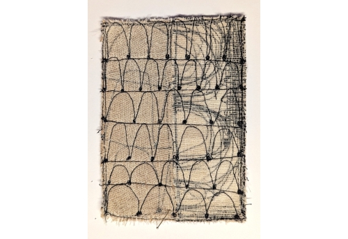 Rian an ama a chuaigh thart