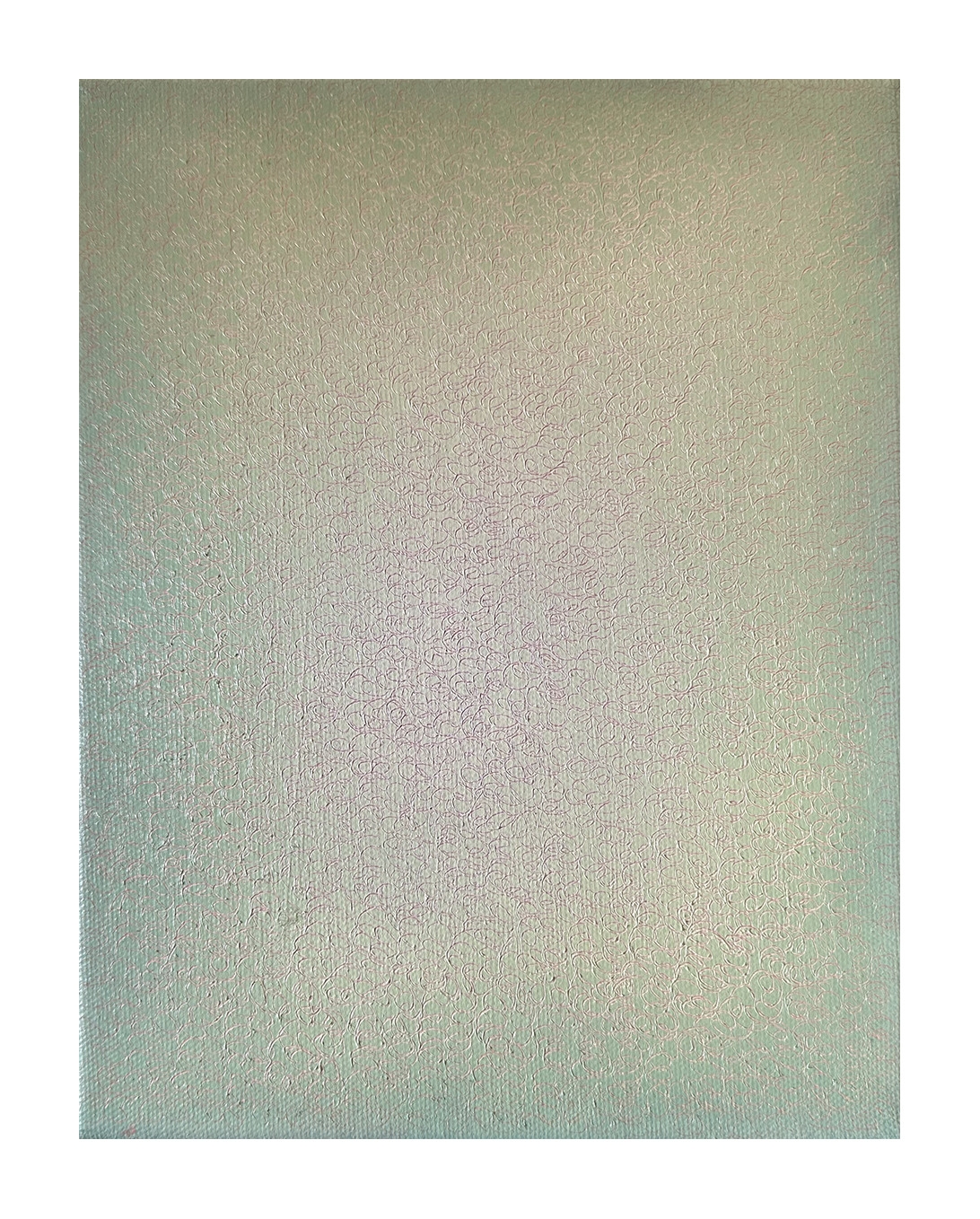 28825 - Green writing